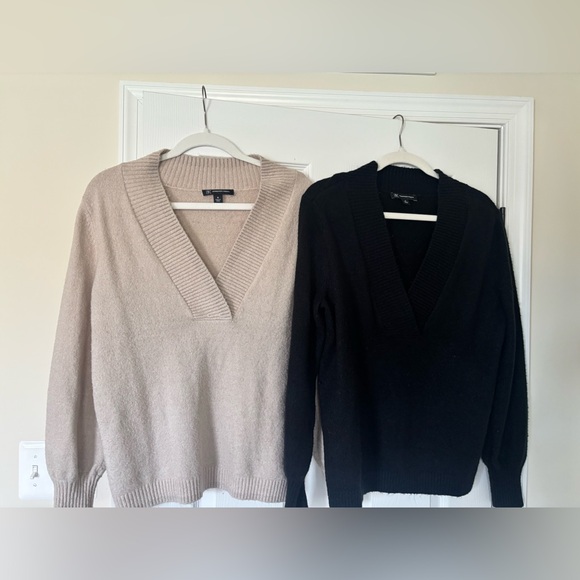 INC Sweaters - Picture 3 of 5